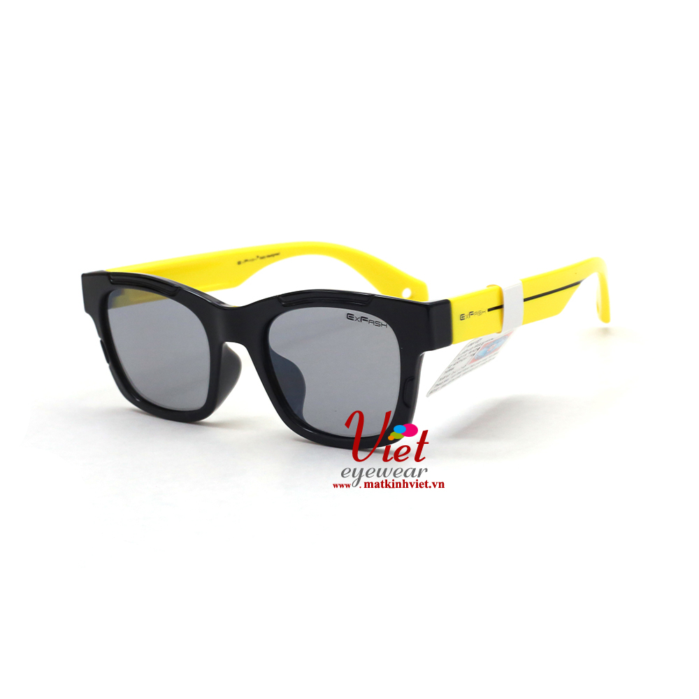 Kính mát EXFASH Kid EF58743 C03